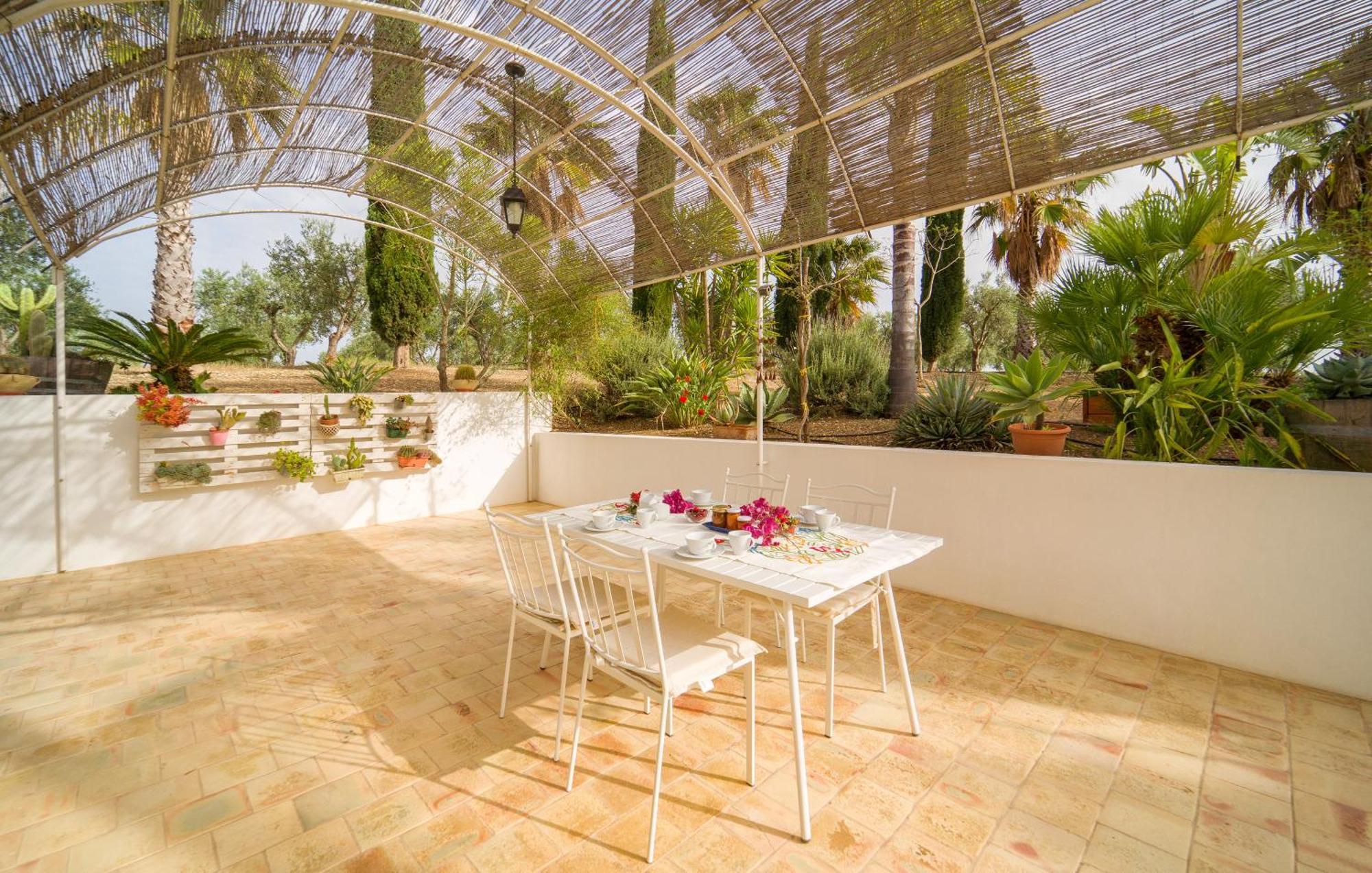 Casa Panoramica Tra Mare E Natura مينفي الغرفة الصورة