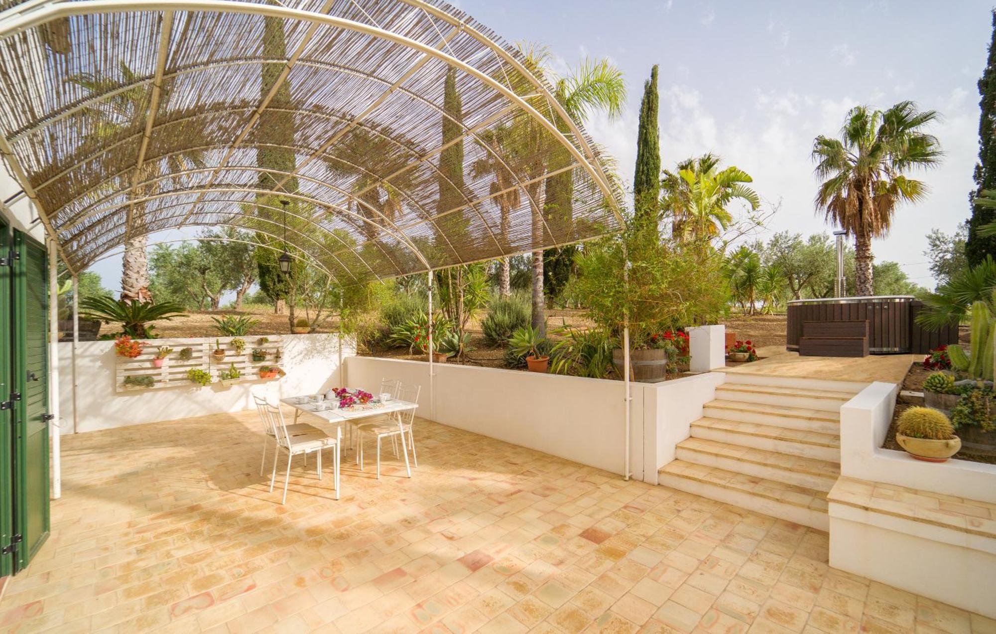 Casa Panoramica Tra Mare E Natura مينفي الغرفة الصورة